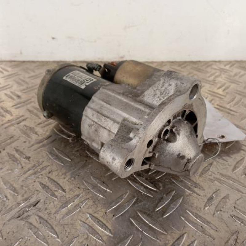 Demarreur PEUGEOT 206