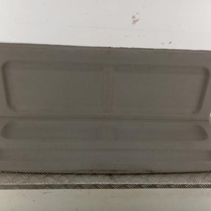 Plage arriere RENAULT KANGOO 1