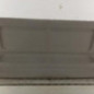 Plage arriere RENAULT KANGOO 1