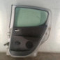 Porte arriere droit PEUGEOT 207