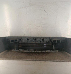 Pare choc avant RENAULT R19 Photo n°4