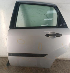 Porte arriere gauche FORD FOCUS 1 Photo n°1