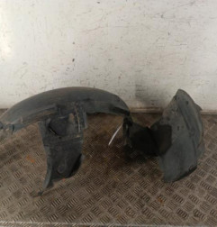 Pare boue avant gauche RENAULT CLIO 2 Photo n°1
