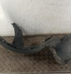 Pare boue avant gauche RENAULT CLIO 2