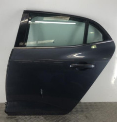 Porte arriere gauche RENAULT MEGANE 4 Photo n°1