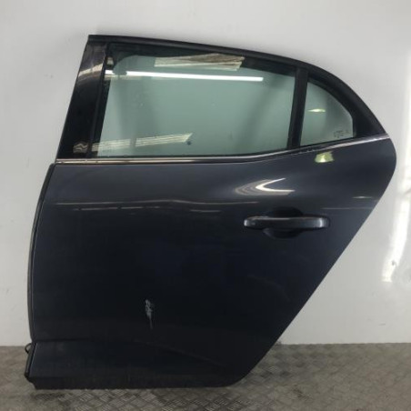 Porte arriere gauche RENAULT MEGANE 4 Photo n°1
