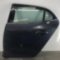 Porte arriere gauche RENAULT MEGANE 4