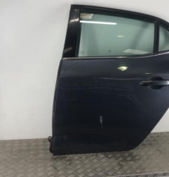 Porte arriere gauche RENAULT MEGANE 4