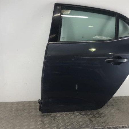 Porte arriere gauche RENAULT MEGANE 4