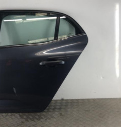 Porte arriere gauche RENAULT MEGANE 4 Photo n°3