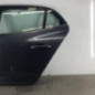 Porte arriere gauche RENAULT MEGANE 4