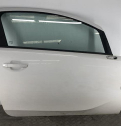 Porte avant droit OPEL CORSA E Photo n°1