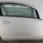 Porte avant droit OPEL CORSA E