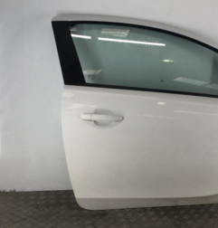 Porte avant droit OPEL CORSA E