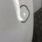 Porte avant droit OPEL CORSA E