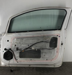 Porte avant droit OPEL CORSA E Photo n°5