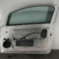 Porte avant droit OPEL CORSA E