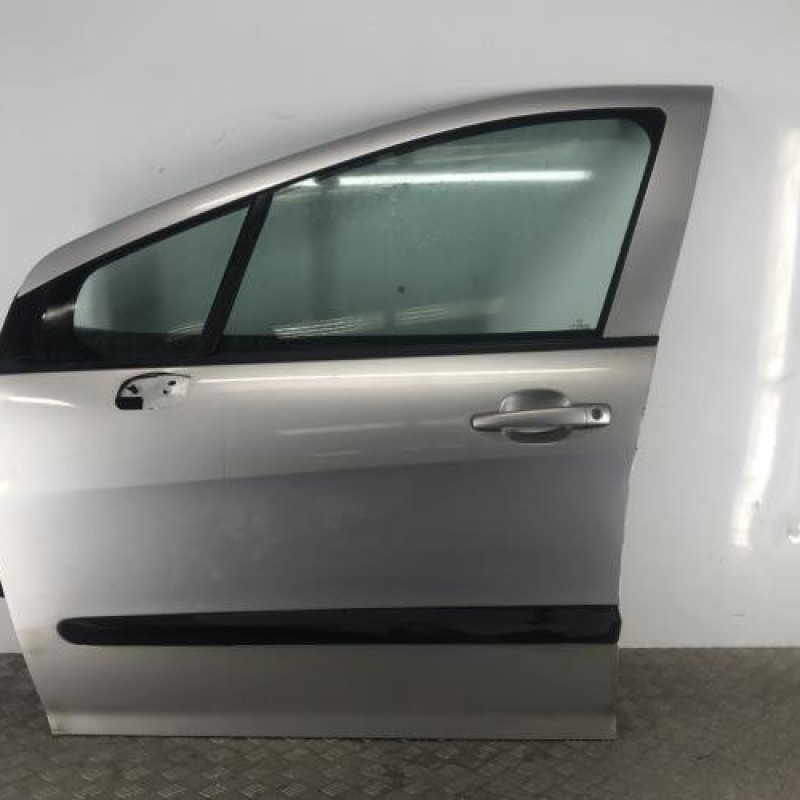 Porte avant gauche PEUGEOT 308 1 SW