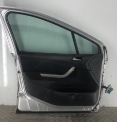 Porte avant gauche PEUGEOT 308 1 SW Photo n°7
