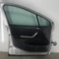 Porte avant gauche PEUGEOT 308 1 SW
