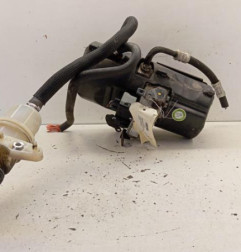 Pompe de direction CITROEN C8