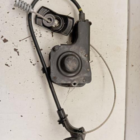 Treuil de roue de secours CITROEN C4 GRAND SPACETOURER