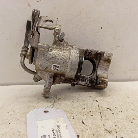 Etrier arriere gauche (freinage) PEUGEOT 208 2