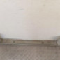 Renfort pare choc arriere (traverse) CITROEN C3 2