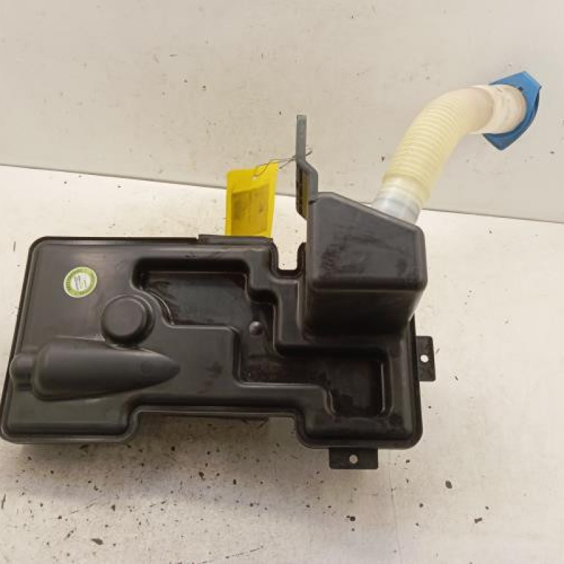 Vase de lave glace VOLKSWAGEN TIGUAN 1