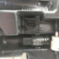 Vase de lave glace VOLKSWAGEN TIGUAN 1
