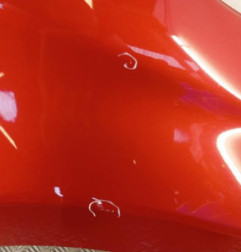 Aile avant droit PEUGEOT 2008 1