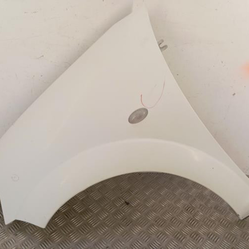 Aile avant gauche CITROEN C3 1 Aile avant gauche CITROEN C3 1