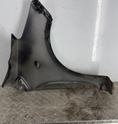 Aile avant gauche TOYOTA YARIS 2