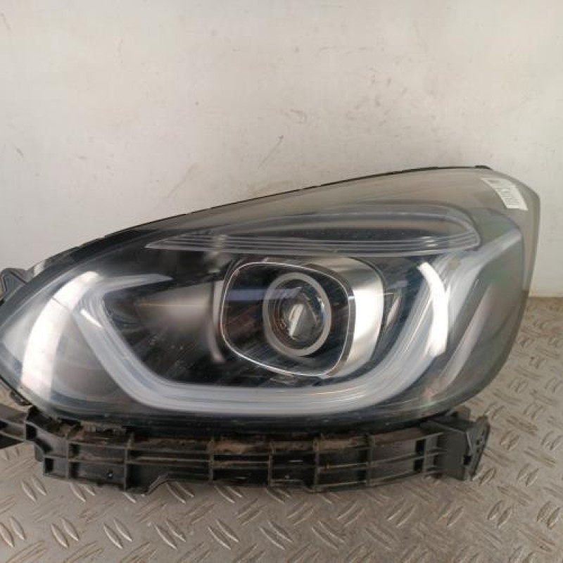 Optique avant principal gauche (feux)(phare) HONDA JAZZ 5