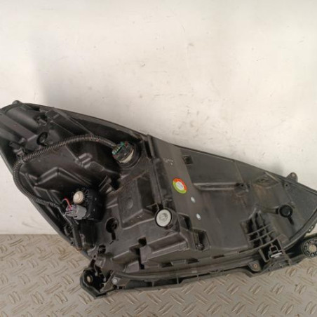 Optique avant principal gauche (feux)(phare) HONDA JAZZ 5