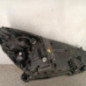 Optique avant principal gauche (feux)(phare) HONDA JAZZ 5