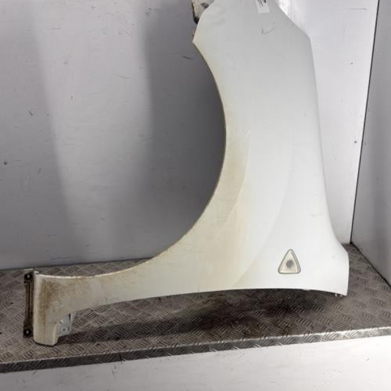 Aile avant gauche RENAULT KANGOO 2