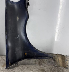 Aile avant gauche RENAULT CLIO 2