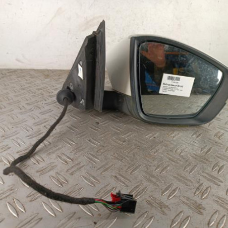 Retroviseur droit SKODA KODIAQ Photo n°1