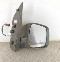 Retroviseur droit FIAT QUBO Photo n°1
