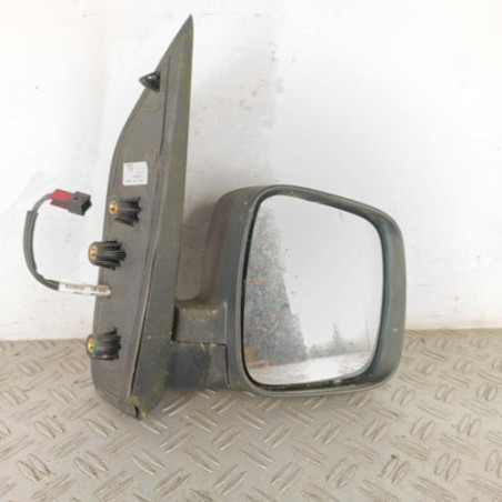Retroviseur droit FIAT QUBO Photo n°1