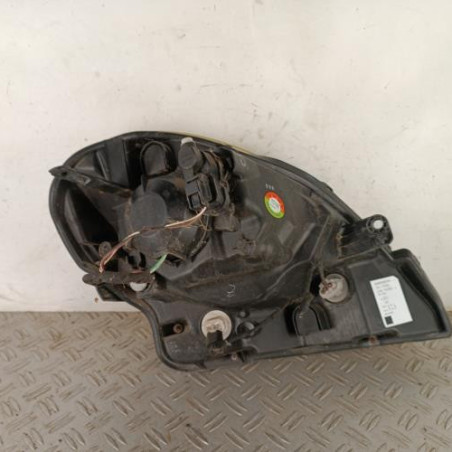 Optique avant principal gauche (feux)(phare) RENAULT KANGOO 2
