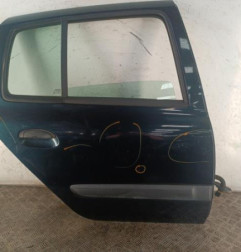 Porte arriere droit RENAULT CLIO 2 Photo n°1
