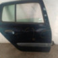 Porte arriere droit RENAULT CLIO 2