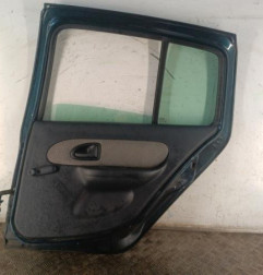 Porte arriere droit RENAULT CLIO 2 Photo n°7