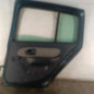 Porte arriere droit RENAULT CLIO 2