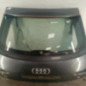 Malle/Hayon arriere AUDI A1 1