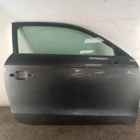 Porte avant droit AUDI A1 1 Photo n°1