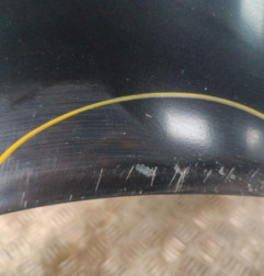 Aile avant droit VOLVO S 40 2 Photo n°3