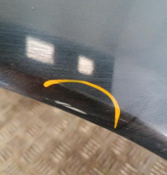 Aile avant droit VOLVO S 40 2 Photo n°4